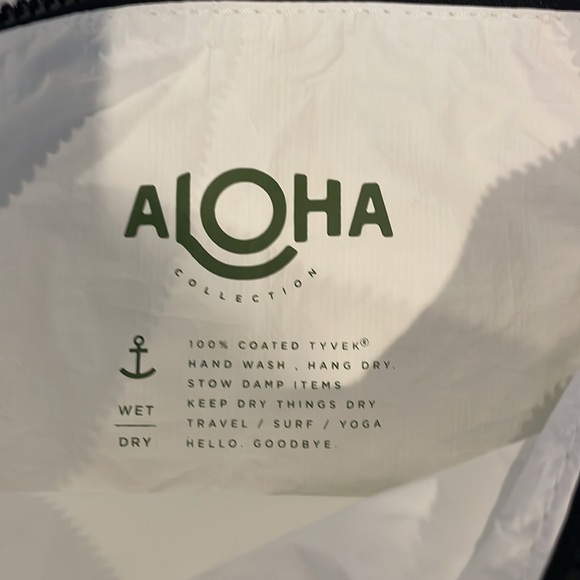 Aloha collection large wet/dry bag - Picture 4 of 4